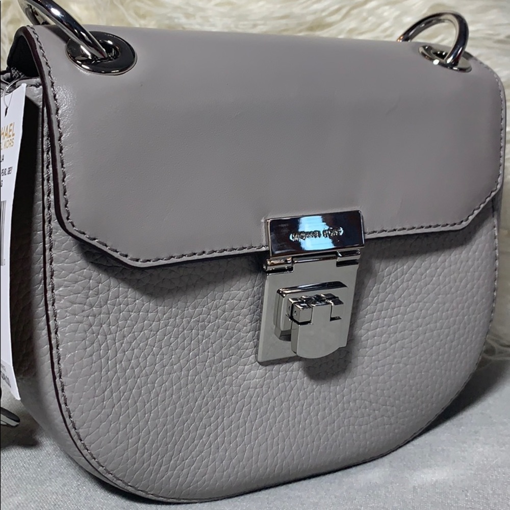 Michael Kors crossbody bag
